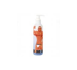 STR8cam Lube Hybrid 8oz 